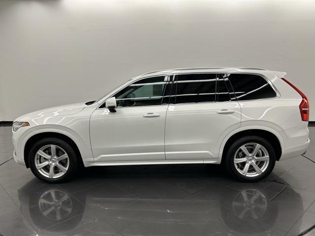 used 2021 Volvo XC90 car, priced at $39,571