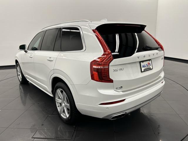 used 2021 Volvo XC90 car, priced at $39,571