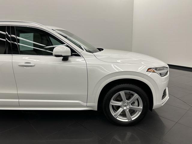 used 2021 Volvo XC90 car, priced at $39,571