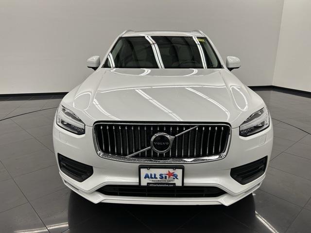 used 2021 Volvo XC90 car, priced at $39,571