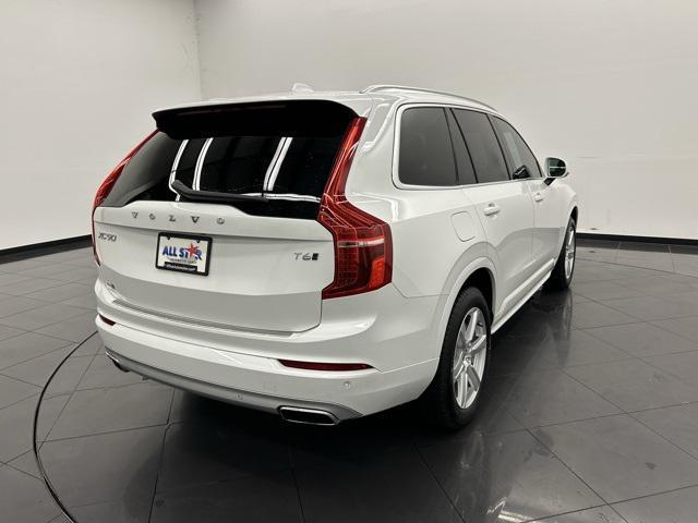 used 2021 Volvo XC90 car, priced at $39,571