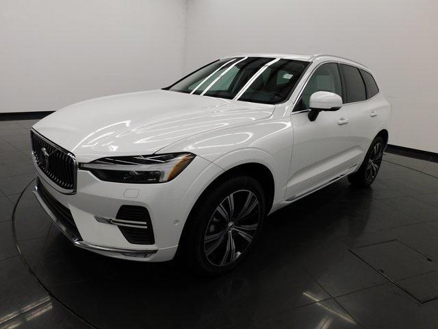 used 2023 Volvo XC60 car, priced at $41,103