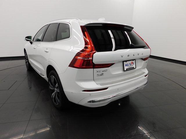 used 2023 Volvo XC60 car, priced at $41,103