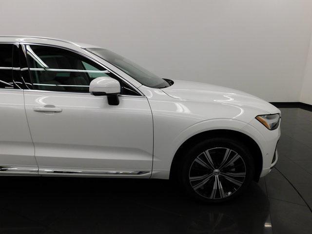 used 2023 Volvo XC60 car, priced at $41,103