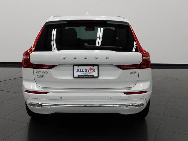 used 2023 Volvo XC60 car, priced at $41,103