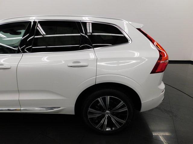 used 2023 Volvo XC60 car, priced at $41,103