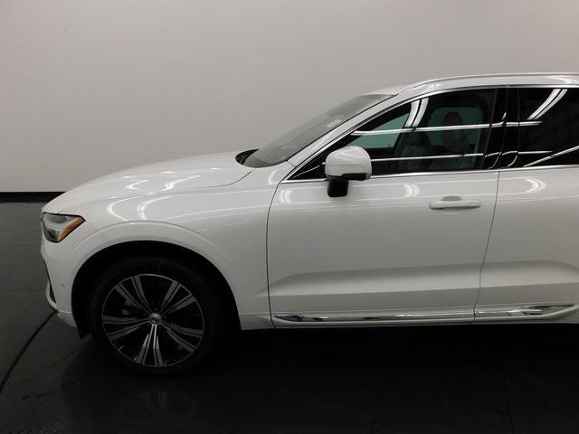 used 2023 Volvo XC60 car, priced at $41,103