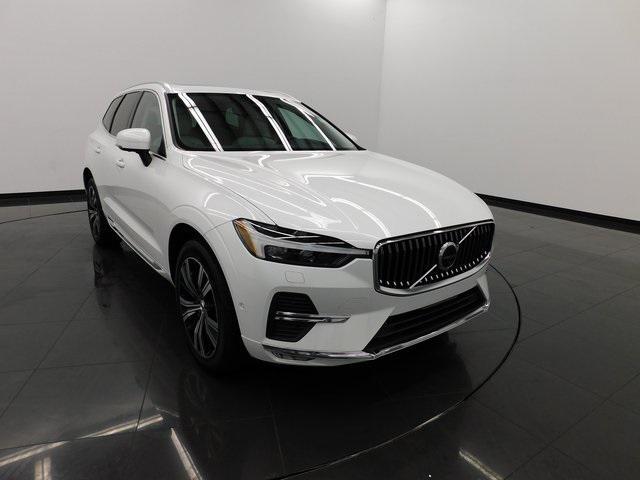 used 2023 Volvo XC60 car, priced at $41,103