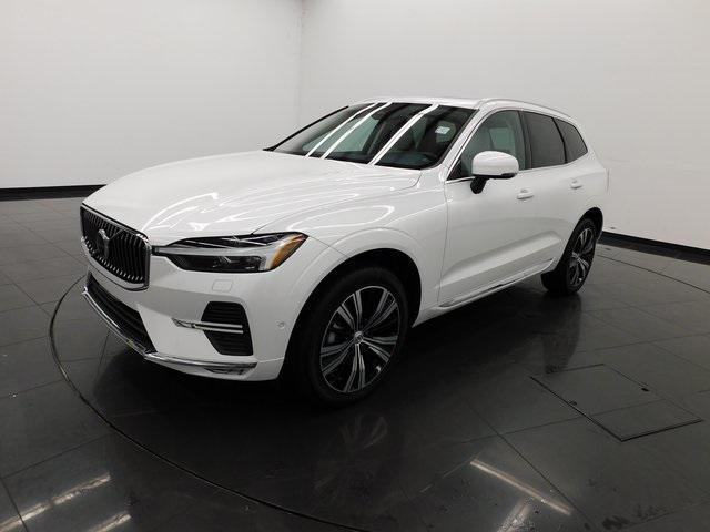 used 2023 Volvo XC60 car, priced at $41,103