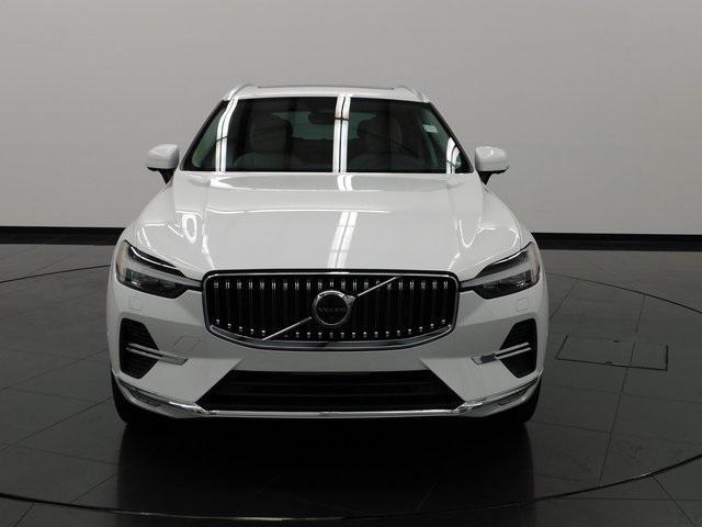 used 2023 Volvo XC60 car, priced at $41,103