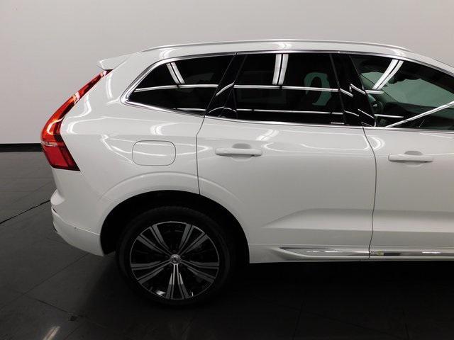 used 2023 Volvo XC60 car, priced at $41,103