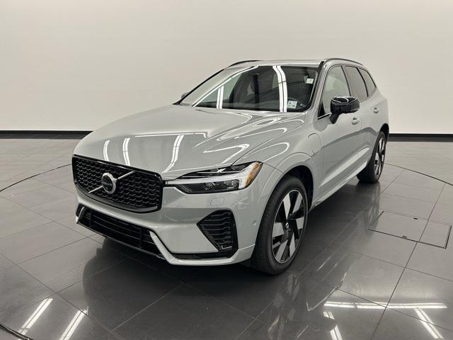 used 2024 Volvo XC60 Recharge Plug-In Hybrid car, priced at $57,720