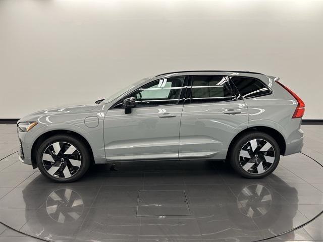 used 2024 Volvo XC60 Recharge Plug-In Hybrid car, priced at $57,720