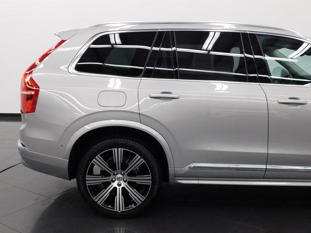 used 2024 Volvo XC90 car, priced at $49,238