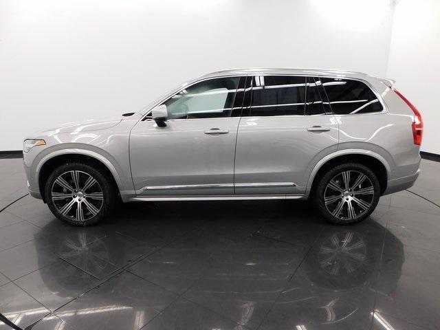 used 2024 Volvo XC90 car, priced at $49,238