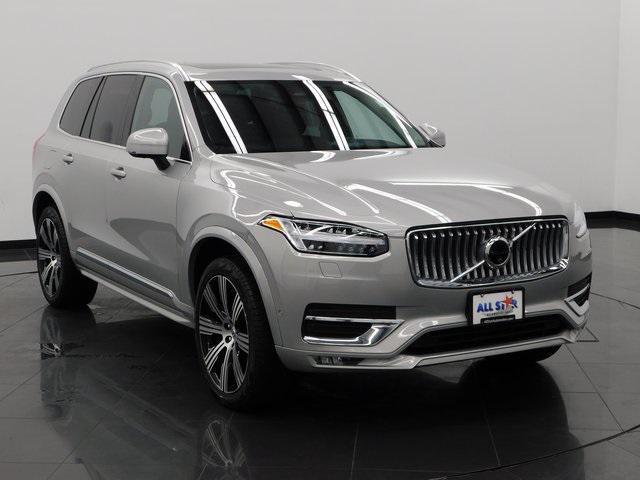 used 2024 Volvo XC90 car, priced at $49,238