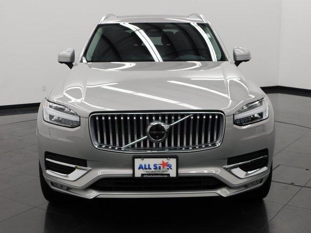 used 2024 Volvo XC90 car, priced at $49,238