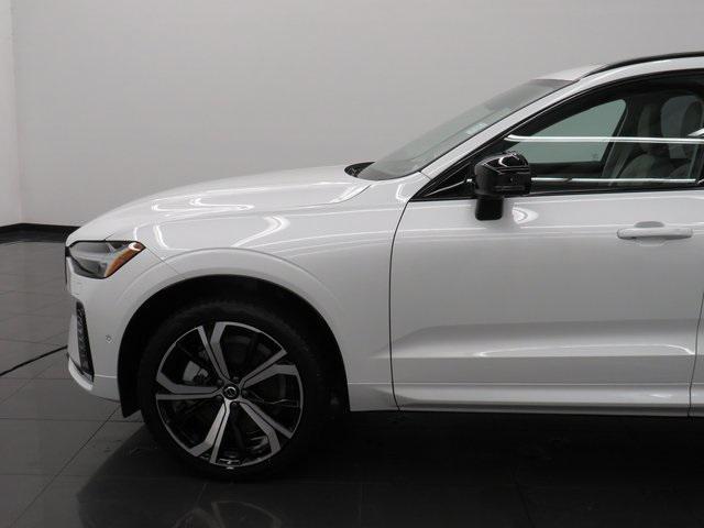 used 2023 Volvo XC60 car, priced at $47,990