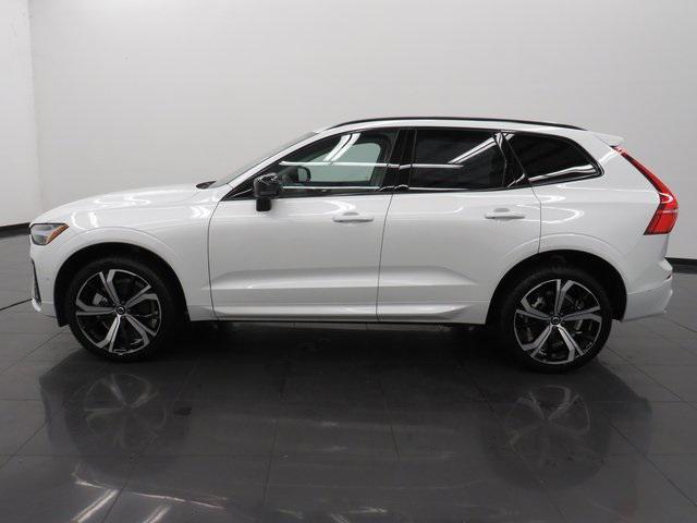 used 2023 Volvo XC60 car, priced at $47,990