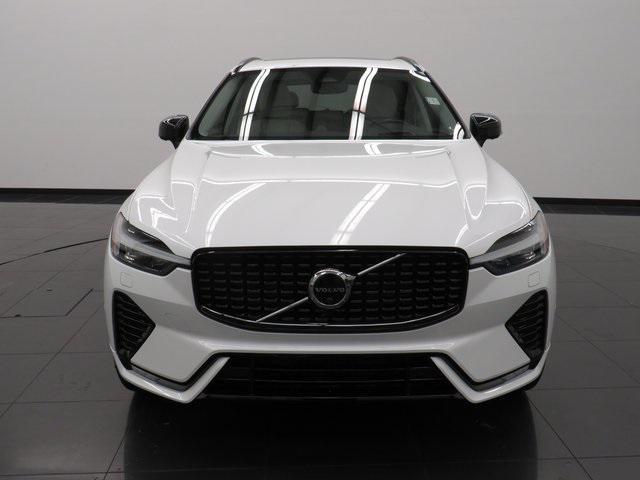 used 2023 Volvo XC60 car, priced at $47,990