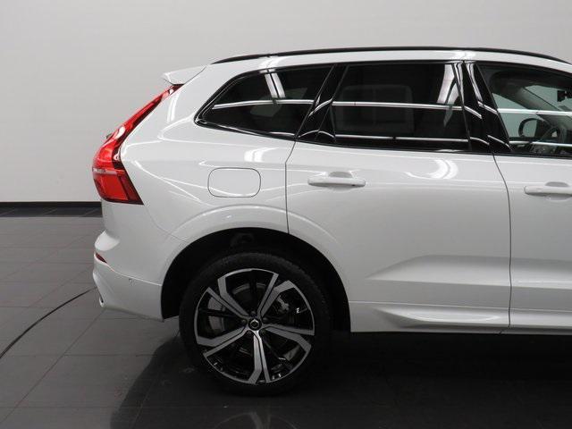 used 2023 Volvo XC60 car, priced at $47,990