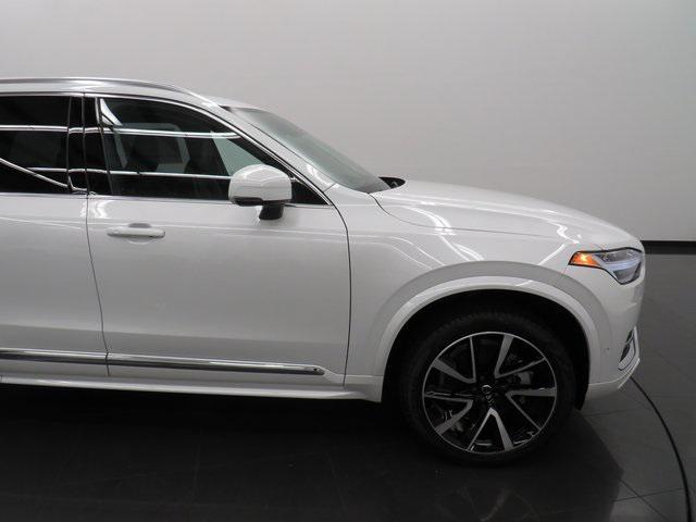 used 2024 Volvo XC90 car, priced at $49,761