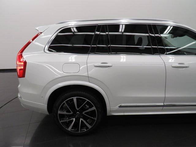 used 2024 Volvo XC90 car, priced at $49,761