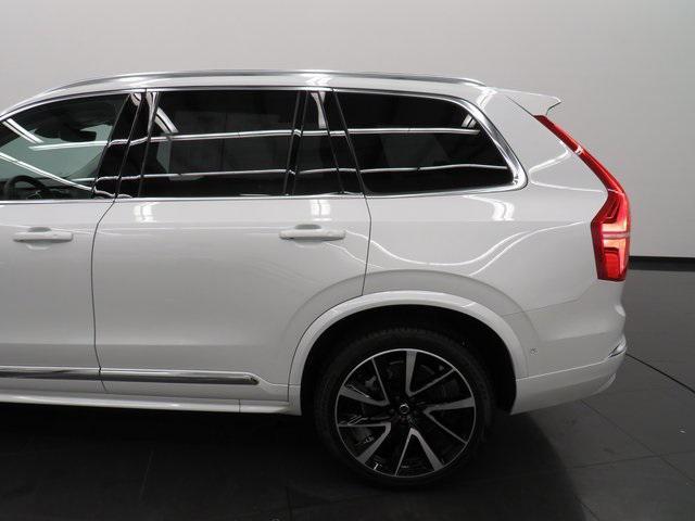 used 2024 Volvo XC90 car, priced at $49,761