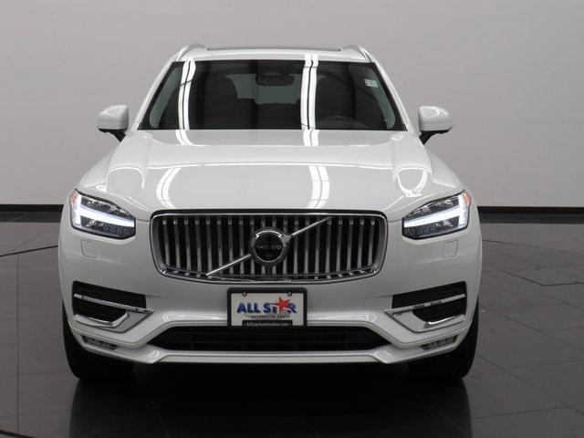 used 2024 Volvo XC90 car, priced at $49,761