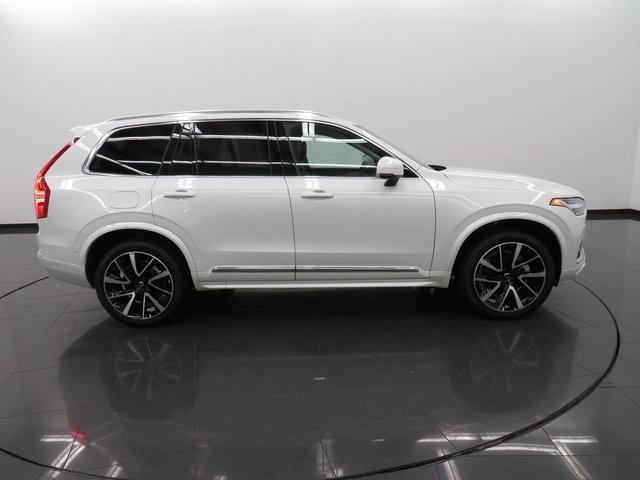 used 2024 Volvo XC90 car, priced at $49,761