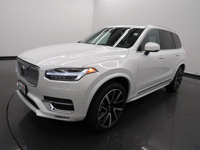 used 2024 Volvo XC90 car, priced at $49,761