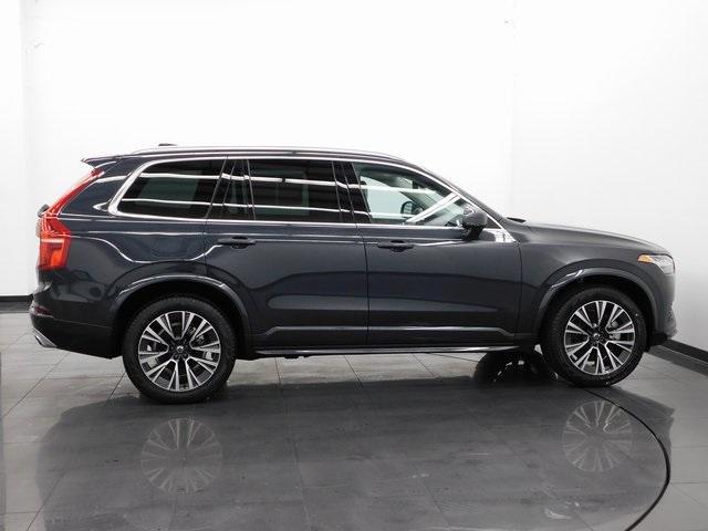 used 2021 Volvo XC90 car, priced at $39,779