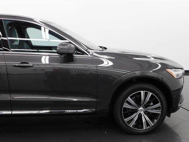 used 2022 Volvo XC60 car, priced at $39,363