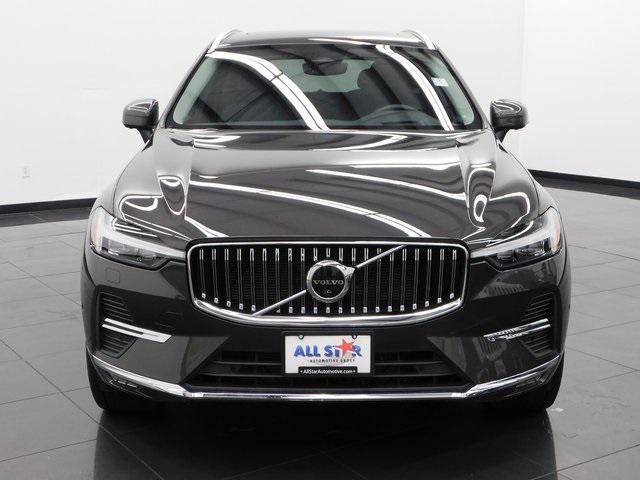 used 2022 Volvo XC60 car, priced at $39,363