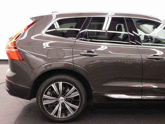 used 2022 Volvo XC60 car, priced at $39,363