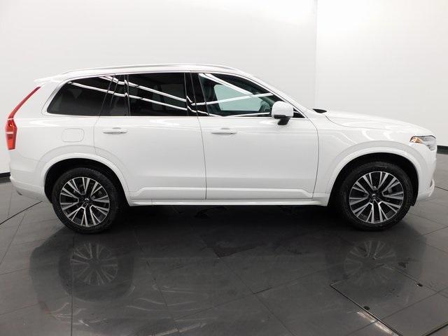 used 2021 Volvo XC90 car, priced at $40,958