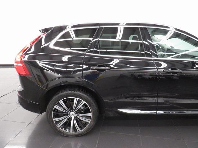 used 2022 Volvo XC60 car, priced at $38,489