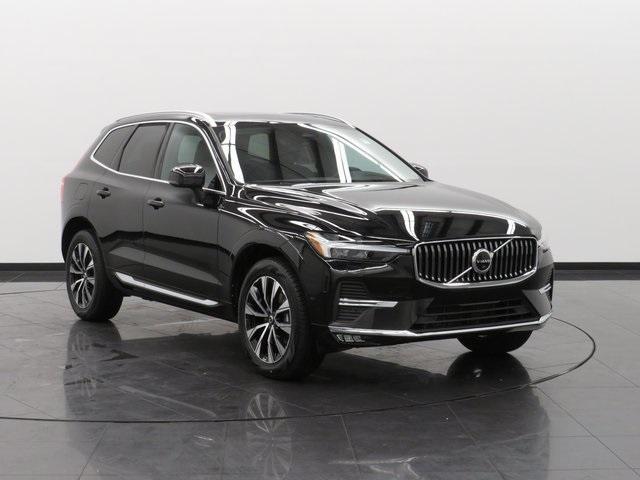 used 2023 Volvo XC60 car, priced at $43,106