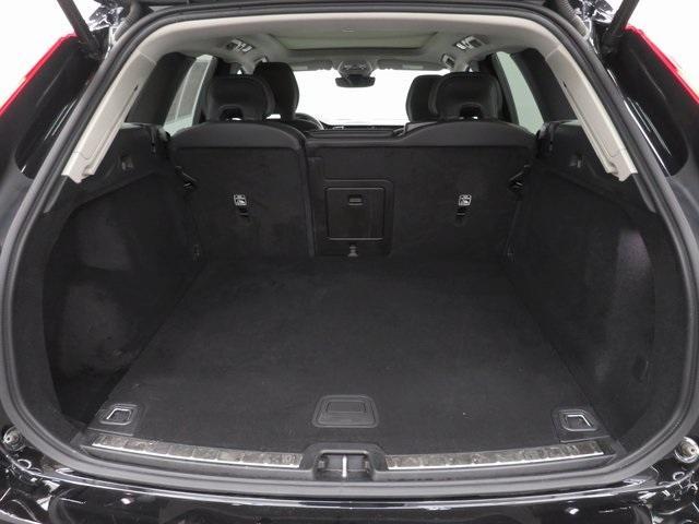 used 2023 Volvo XC60 car, priced at $43,875