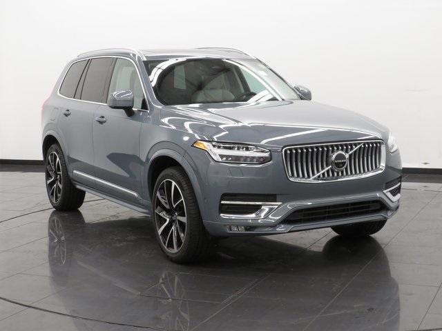 used 2023 Volvo XC90 car, priced at $54,357