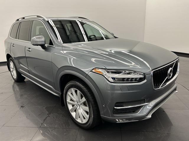 used 2019 Volvo XC90 car, priced at $26,990