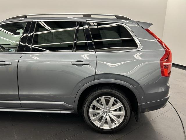 used 2019 Volvo XC90 car, priced at $26,990