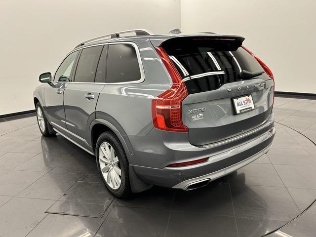 used 2019 Volvo XC90 car, priced at $26,990