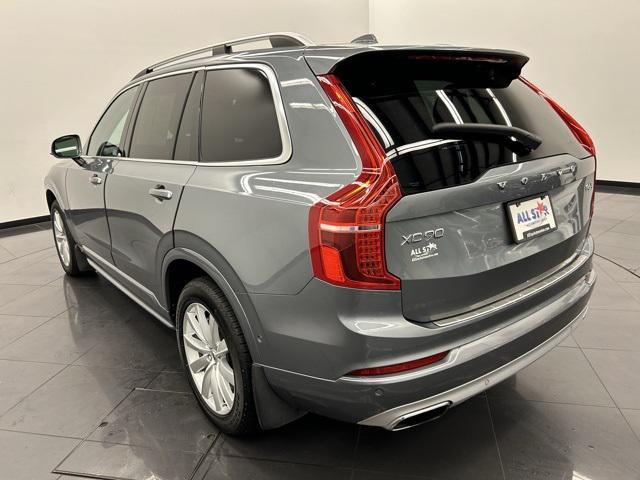 used 2019 Volvo XC90 car, priced at $26,990