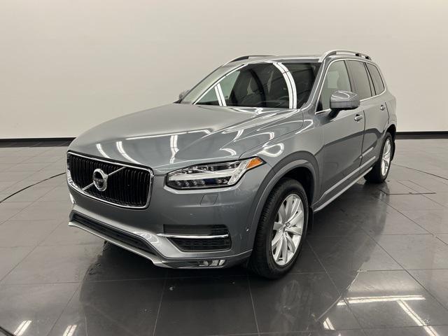 used 2019 Volvo XC90 car, priced at $26,990