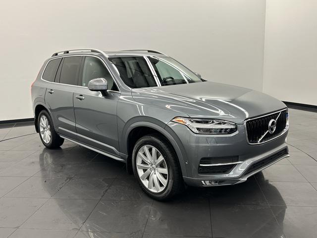 used 2019 Volvo XC90 car, priced at $26,990