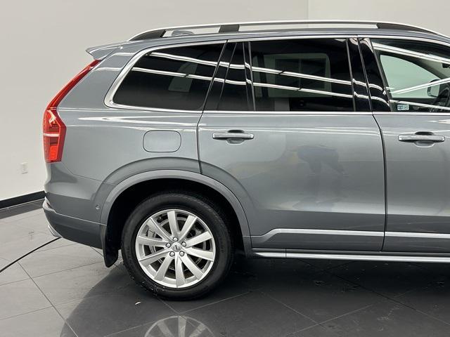 used 2019 Volvo XC90 car, priced at $26,990