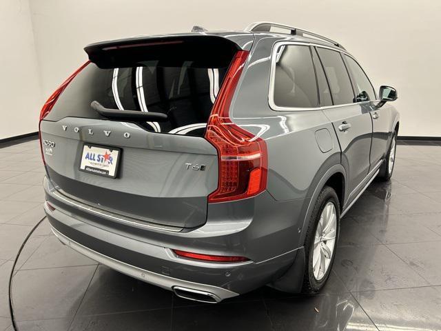 used 2019 Volvo XC90 car, priced at $26,990