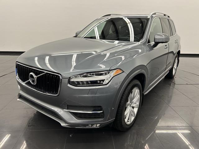 used 2019 Volvo XC90 car, priced at $26,990