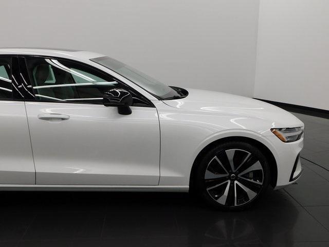 used 2022 Volvo S60 car, priced at $35,992